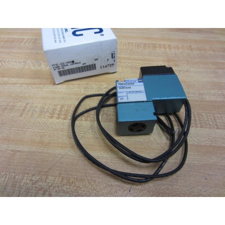 Mac Valves PME-221AAAB Solenoid Valve PME221AAAB