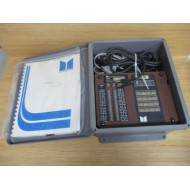 Metrosonics d1-716 Analog Data Logger - Used