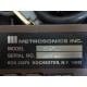 Metrosonics d1-716 Analog Data Logger - Used