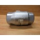 Conbraco 125-S-400-WOG Apollo 2" Check Valve - New No Box