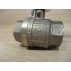 KTC 1JA4 Ball Valve 1-12" - New No Box