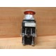 Allen Bradley 800T-FXR10XA5 Push Button (2) 800T-XD4 800T-N330 - New No Box