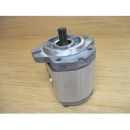 Marzocchi ALP2A-D-30-S1 Gear Pump ALP2AD30S1 - Used