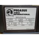 Pegasus 162RB Servo Valve - New No Box