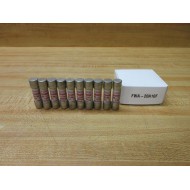 Buss FWA-20A10F Bussmann Fuse Cross Ref 4XC75