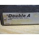 Double A PQF-01-FF-10F2 Pilot Valve - New No Box