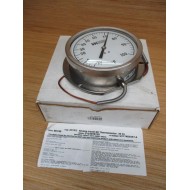 Grainger 2CYP3 Weiss Analog Panel Mount Thermometer