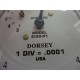 Dorsey 2I50-01 Bore Gage Dial Indicator 2I5001 - New No Box