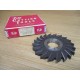 F&D Tool 10821-A5453 Side Milling Cutter A-5453