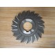 F&D Tool 10821-A5453 Side Milling Cutter A-5453