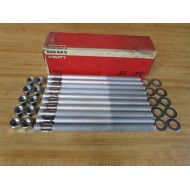 Hilti KBII34"X12 Kwik Bolt II Concrete Anchor KBII (Pack of 10)
