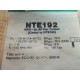 NTE NTE192 192 Power Output Transistor (Pack of 3)