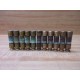 Buss FRN-R-30 Bussmann Fuse Cross Ref 1A698 (Pack of 11) - Used