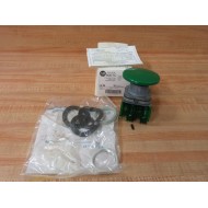 Allen Bradley 800TC-D1JD1 Jumbo Button 800TCD1JD1