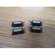 ITW 16-204 Snap-Action Switch 16204 (Pack of 4) - Used