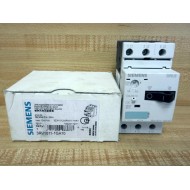 Siemens 3RV1011-1GA10 4.5-6.3A Contactor 3RV10111GA10