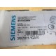 Siemens 3RV1011-1GA10 4.5-6.3A Contactor 3RV10111GA10