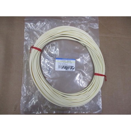 Johnson Controls F-1000-324 Polyurethane Tubing F1000324 100 FT