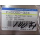 Johnson Controls F-1000-324 Polyurethane Tubing F1000324 100 FT