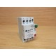 Allen Bradley 140-MN-1000 Starter 6.3-10A 140MN1000 Ser. C, Cracked - Used