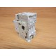 Allen Bradley 140-MN-1000 Starter 6.3-10A 140MN1000 Ser. C, Cracked - Used