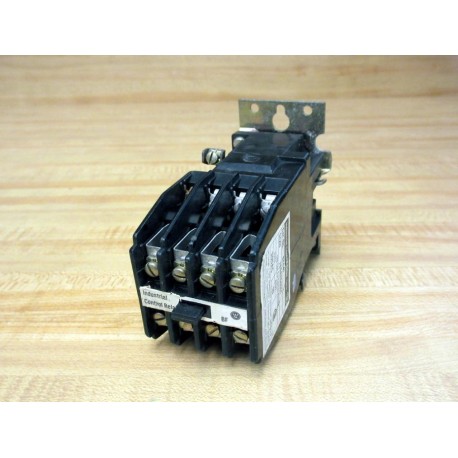 Westinghouse BF44F Control Relay - Used