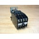 Westinghouse BF44F Control Relay - Used