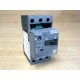 Siemens 3RV1011-1HA10 Circuit Breaker 3RV10111HA10 G180712 *E09* - Used