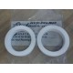 Strahman DV030RING0000 Valve Seal Ring - New No Box