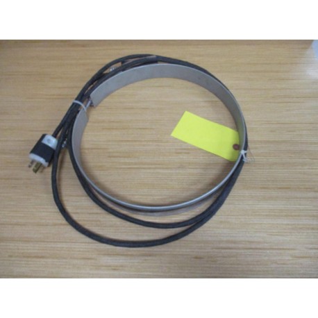 Tempco MBH33361 Band Heater 1450W 120V - Used