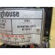 Westinghouse DT-3 Sensing Relay 774B048A25 - Used