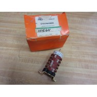ACI CY0178418000 Inverter Bypass Safety Switch Incomplete