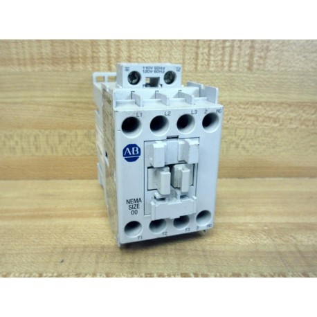 Allen Bradley 500-TOD930 Contactor 500TOD930 - Used