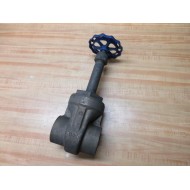 Nibco 2-12-125-SWP Gate Valve 2-12" - New No Box