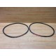 Optibelt XPZ 925 Super X-Power V-Belt XPZ925 (Pack of 2)