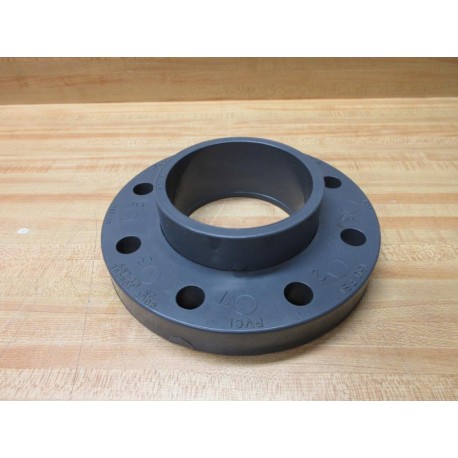 Spears 3VV2B3 4" Flange MRO38707 - New No Box