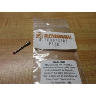 Renishaw A-5000-3603 Ruby Ball Stylus PS2R
