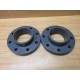 Spears 3VV2B3 4" Flange MRO38707 - New No Box