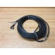 Phoenix Contact SAC-3P-10,0-PVCM 8FR BK VA Cable Assy (Pack of 2) - New No Box