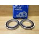 Barden 118-HX3D330 Super Precision Bearing Set