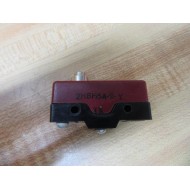 Unimax 2HBH5A-9-Y Pin Plunger Switch 2HBH5A9Y - Used