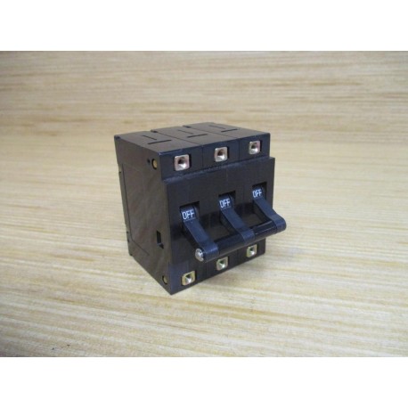 IDEC NRBM3100-30A-AA Circuit Breaker 30 AMP - New No Box