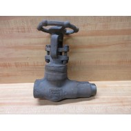 Bonney Forge MFL-11 1" Gate Valve MFL11 - New No Box