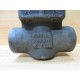 Powell Valve CL08TA58GB-SN104327 1" Globe Valve CL08TA58GB - New No Box