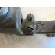 Thomas And Betts T & B 31216 Bronze Ground Relief Clamp WT-Strap Bolt - New No Box