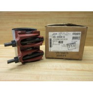 JCM 101-0450-6 Universal Clamp 10104506 4.45"-4.75"