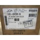 JCM 101-0450-6 Universal Clamp 10104506 4.45"-4.75"