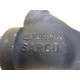 Spirax Sarco 60312 1" Y-Strain Valve - New No Box