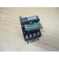 General Electric CR205C0 GE Contactor - Used