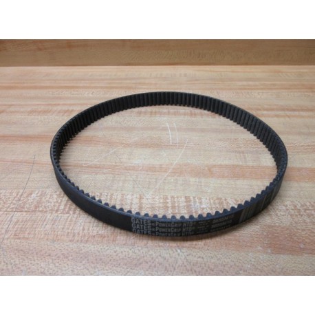 Gates 565-5M-15 PowerGrip HTD 5655M15